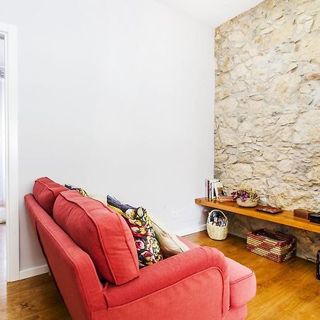 Calado Apartments Lisboa Ngoại thất bức ảnh