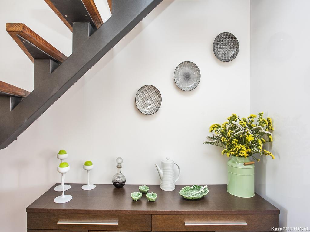 Calado Apartments Lisboa Ngoại thất bức ảnh