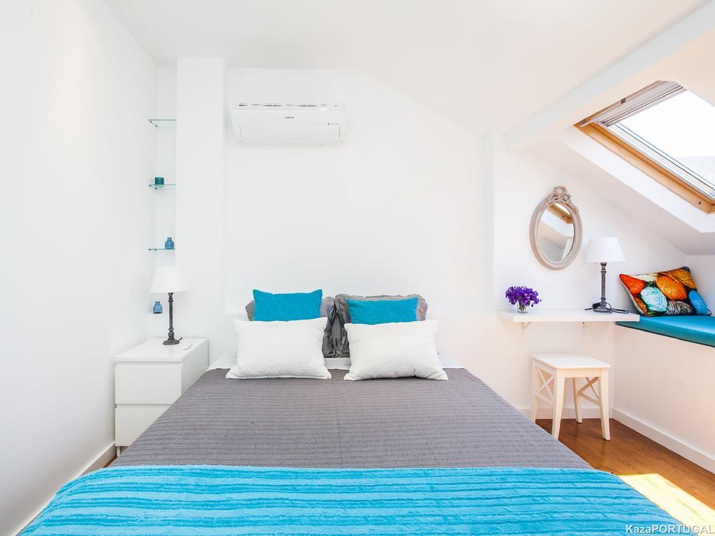 Calado Apartments Lisboa Ngoại thất bức ảnh