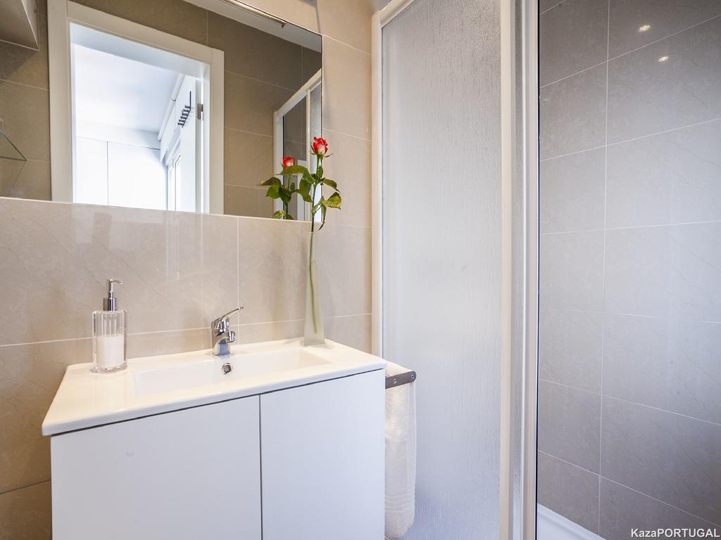Calado Apartments Lisboa Phòng bức ảnh