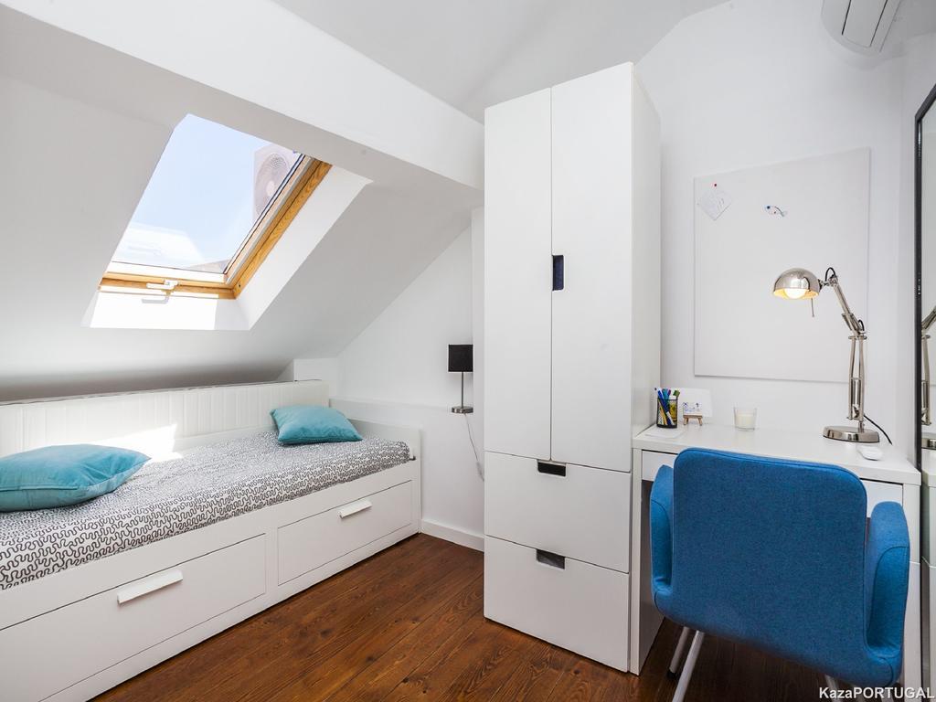 Calado Apartments Lisboa Phòng bức ảnh