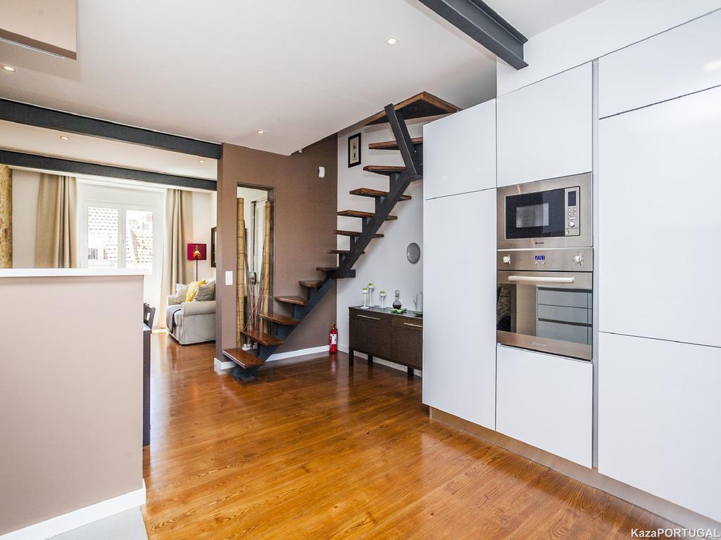 Calado Apartments Lisboa Ngoại thất bức ảnh