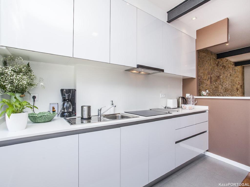 Calado Apartments Lisboa Ngoại thất bức ảnh