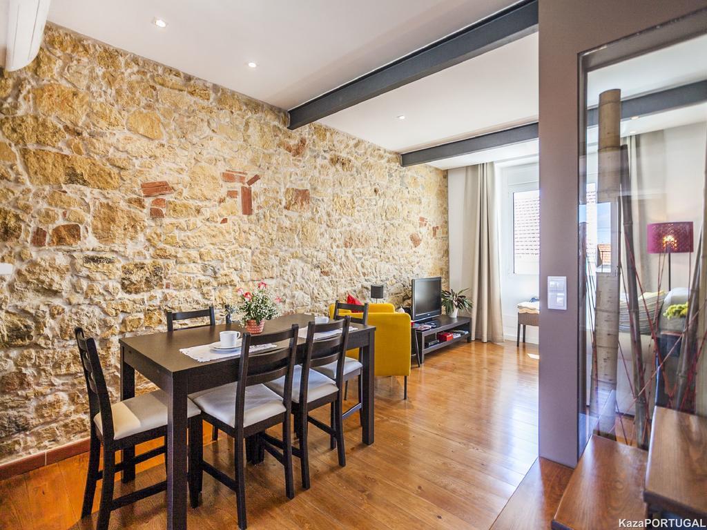 Calado Apartments Lisboa Phòng bức ảnh