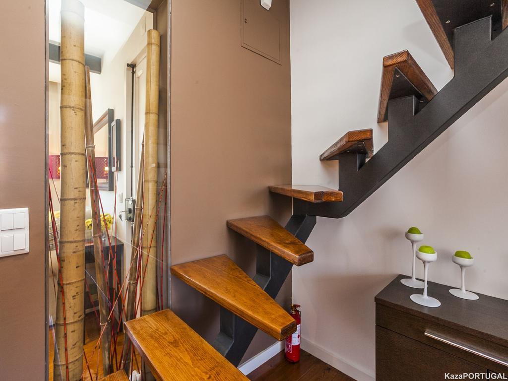 Calado Apartments Lisboa Phòng bức ảnh