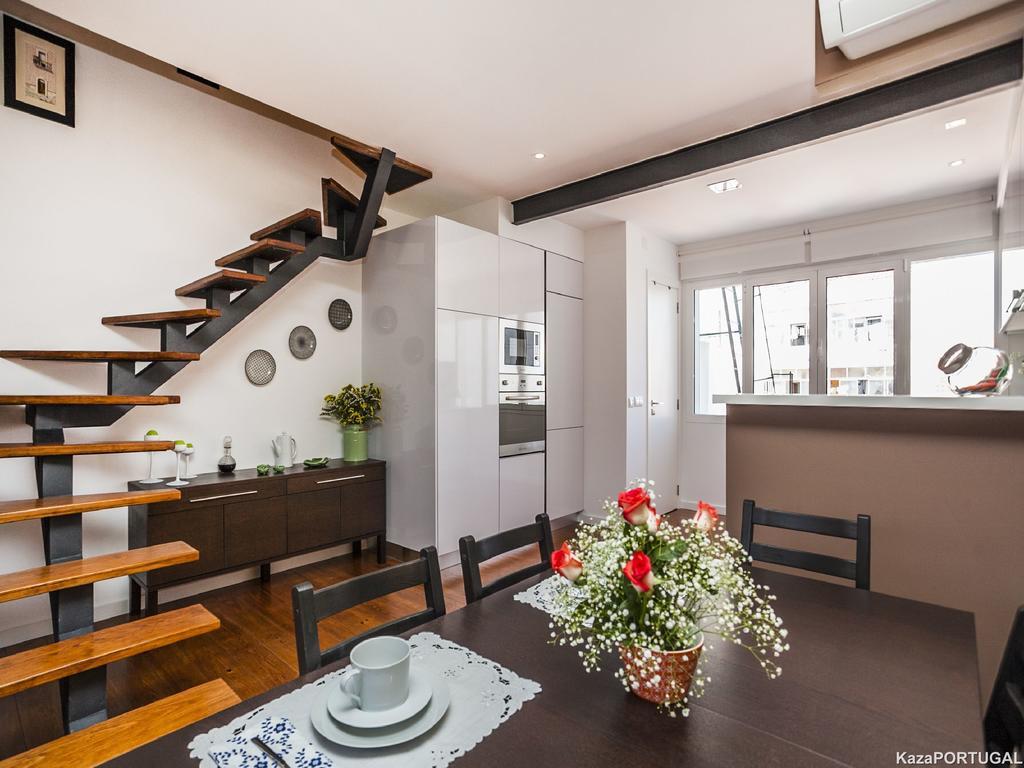 Calado Apartments Lisboa Ngoại thất bức ảnh
