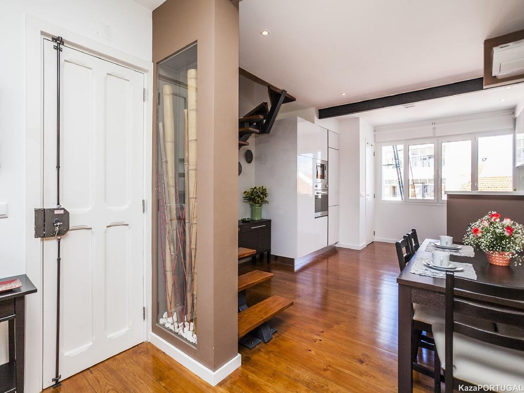 Calado Apartments Lisboa Ngoại thất bức ảnh
