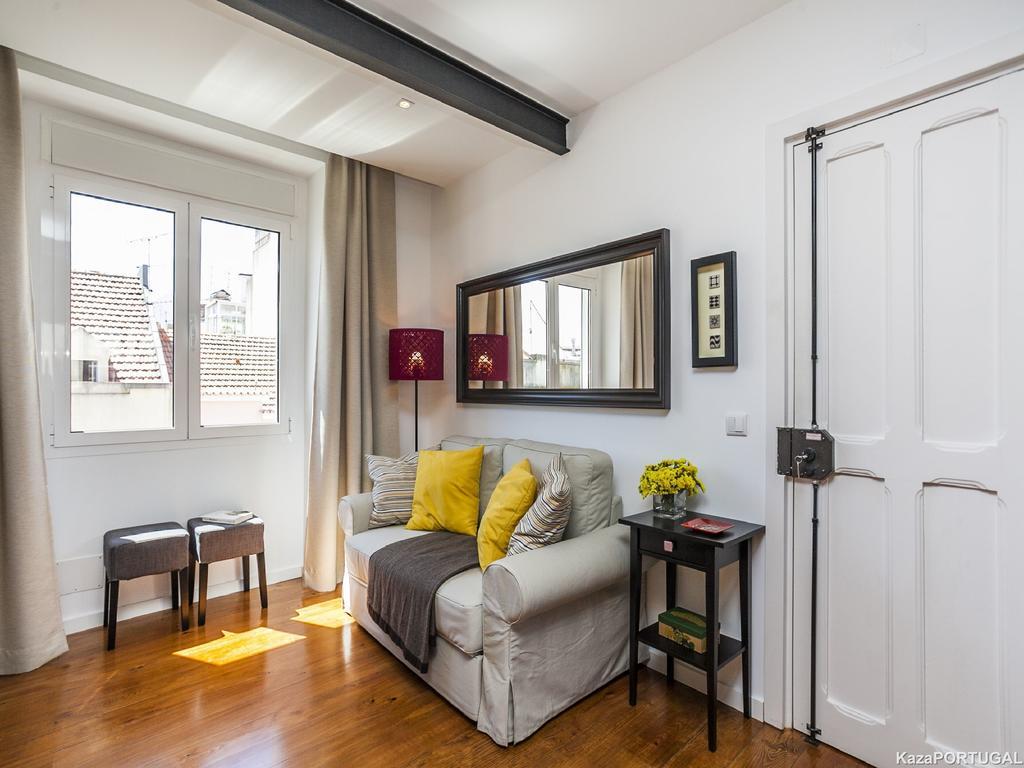 Calado Apartments Lisboa Ngoại thất bức ảnh