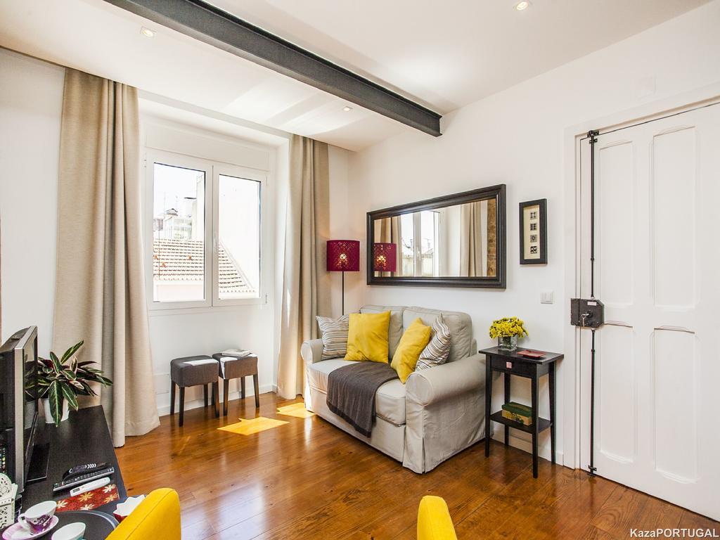 Calado Apartments Lisboa Ngoại thất bức ảnh