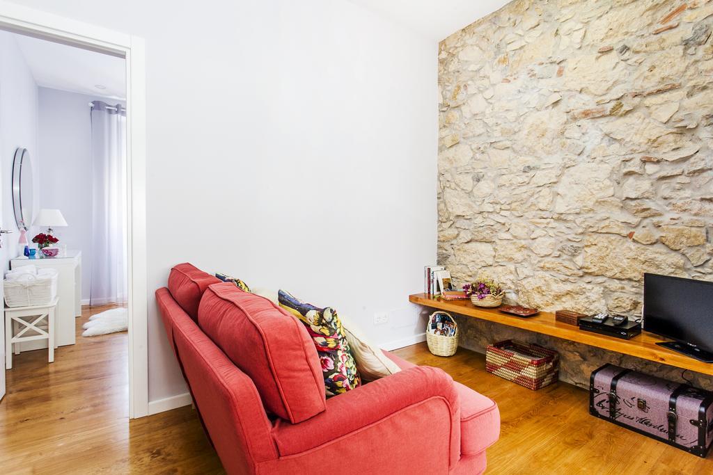 Calado Apartments Lisboa Ngoại thất bức ảnh