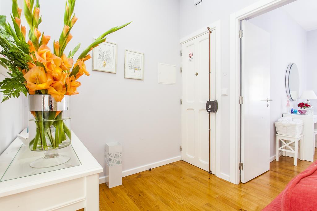 Calado Apartments Lisboa Ngoại thất bức ảnh