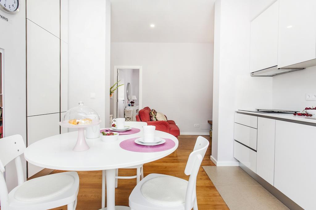 Calado Apartments Lisboa Ngoại thất bức ảnh