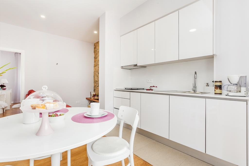 Calado Apartments Lisboa Ngoại thất bức ảnh