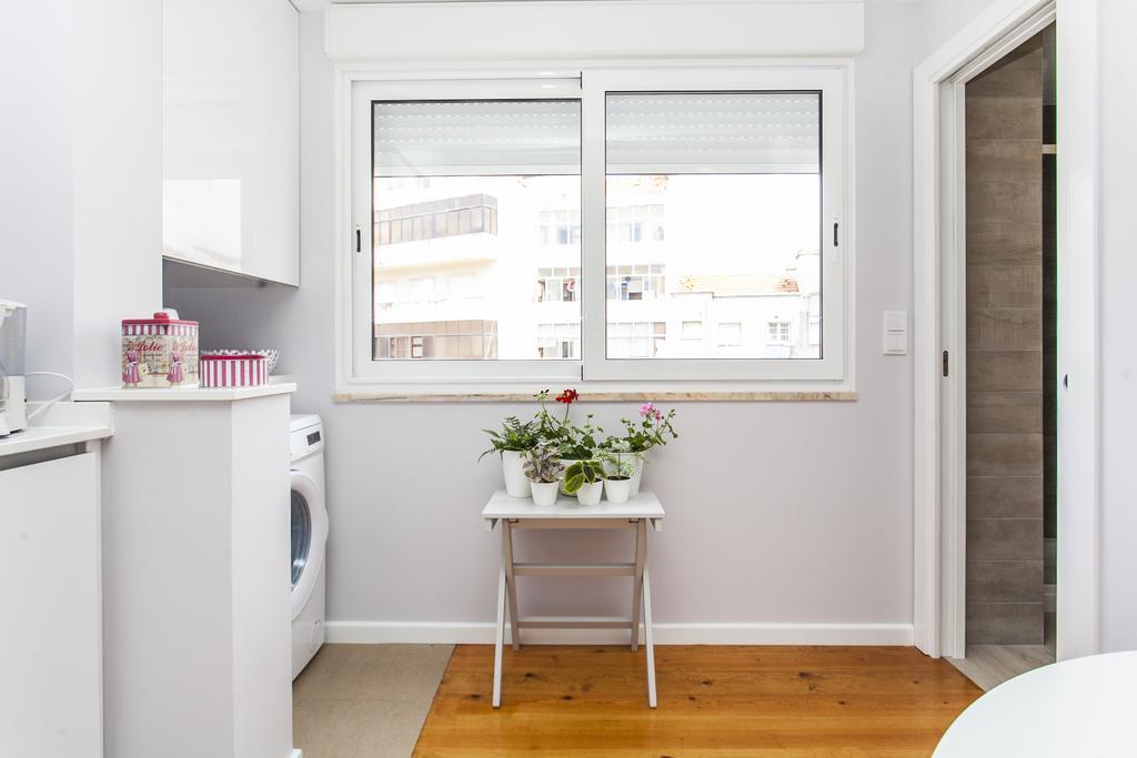 Calado Apartments Lisboa Ngoại thất bức ảnh