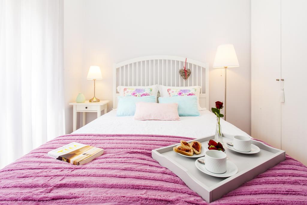 Calado Apartments Lisboa Ngoại thất bức ảnh