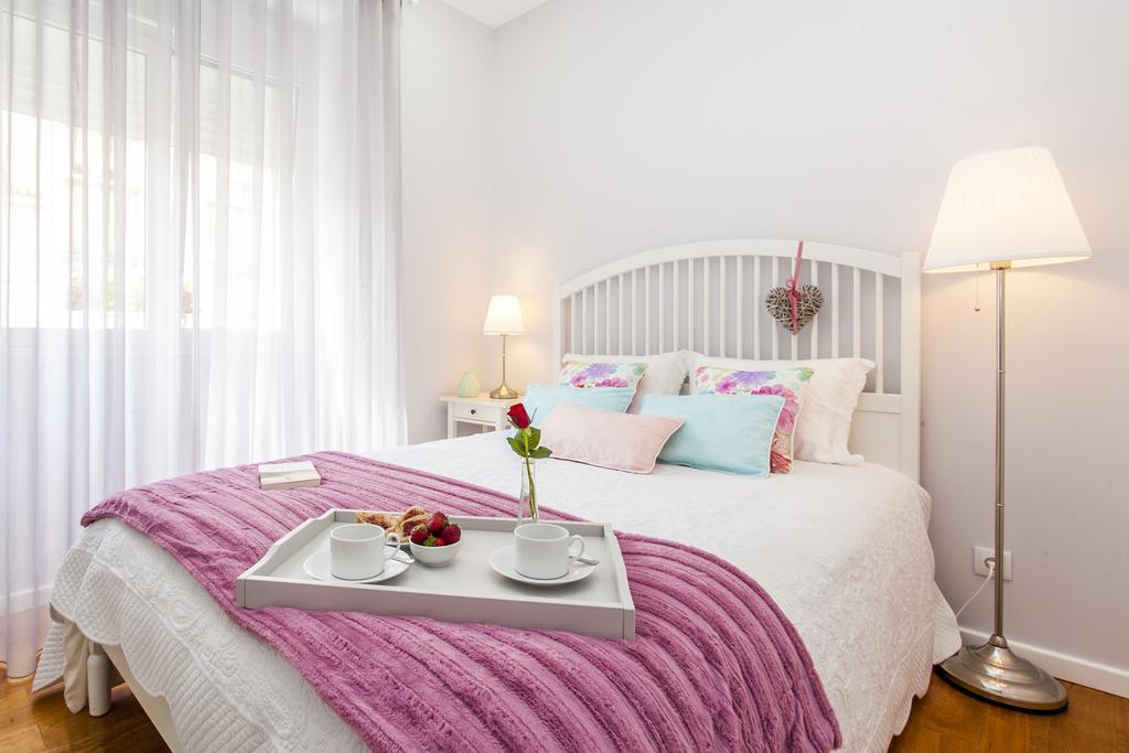 Calado Apartments Lisboa Ngoại thất bức ảnh