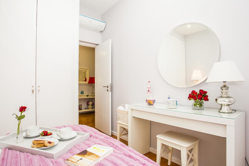 Calado Apartments Lisboa Ngoại thất bức ảnh