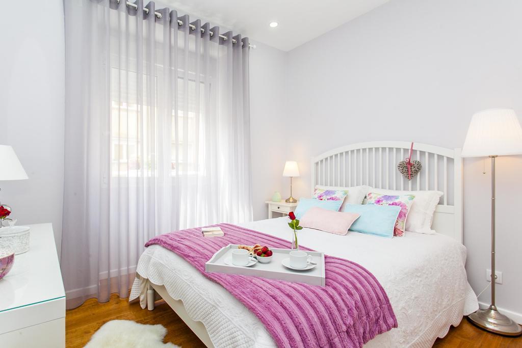 Calado Apartments Lisboa Ngoại thất bức ảnh